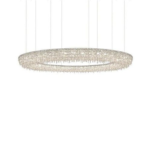 L59401.98 Подвесная люстра L'Arte Luce Luxury Looop L59401.98