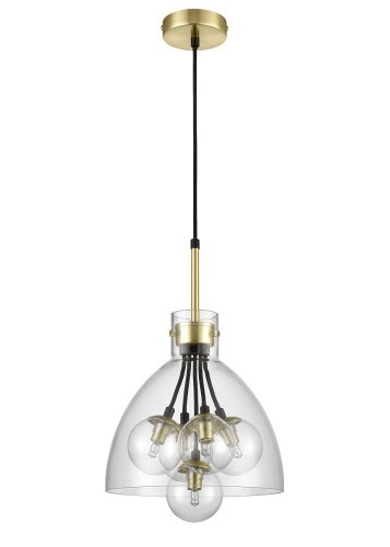 Подвесная люстра Vele Luce Caramella VL5904P25