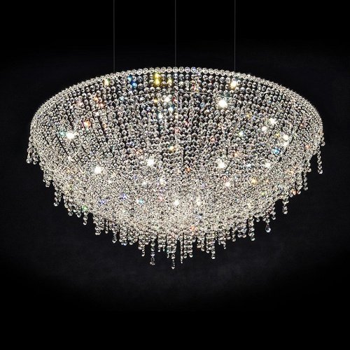 L59509.98 Подвесная люстра L'Arte Luce Luxury Iceberg L59509.98