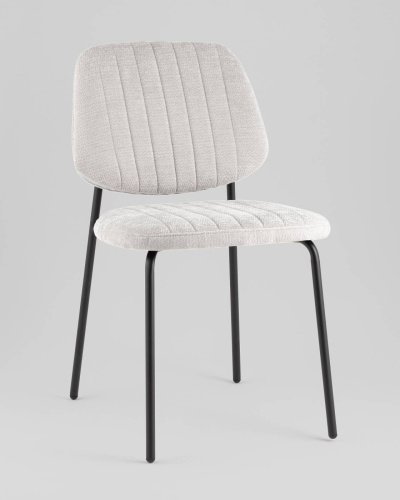 Обеденный стул Stool Group OS-2539-1P MH5115-15 GREY