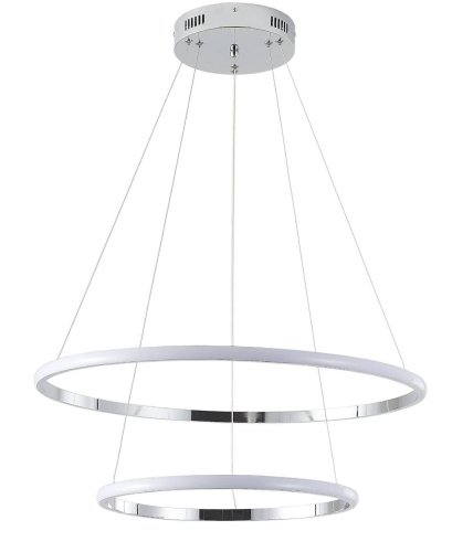 Подвесная люстра Zortes Ringolight ZRS.33322.63C