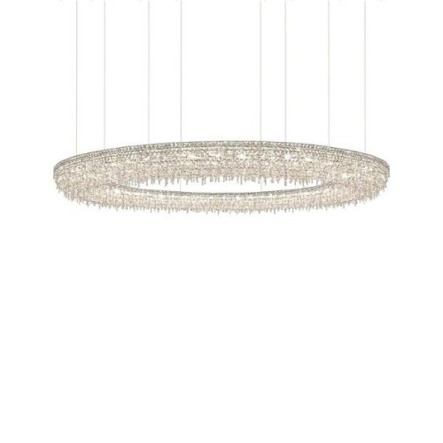 L59401.98 Подвесная люстра L'Arte Luce Luxury Looop L59401.98