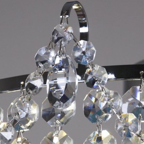 Потолочная люстра 90192-0.3-10 CR