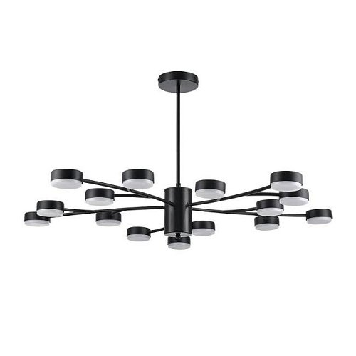 8117/15 Потолочная люстра Lumion Torina 8117/15