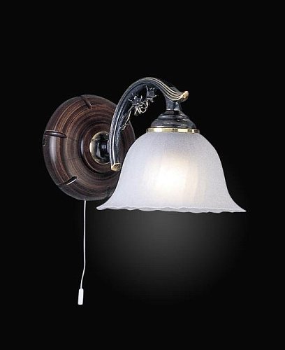 A 2700/1 Настенное бра Reccagni Angelo 2700 A.2700/1