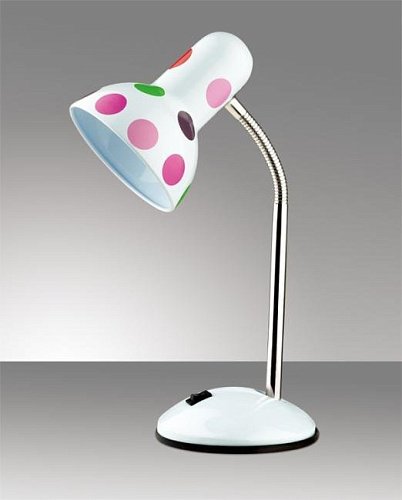 2591/1T Настольная лампа Odeon Light Flip 2591/1T