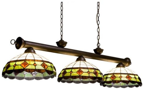 855-803-03 Светильник подвесной Velante 855-803-03