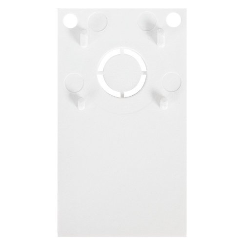 Коннектор-заглушка для магнитного шинопровода Arte Lamp Linea-Accessories A482133