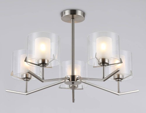 LH57001 Потолочная люстра Ambrella Modern LH57001