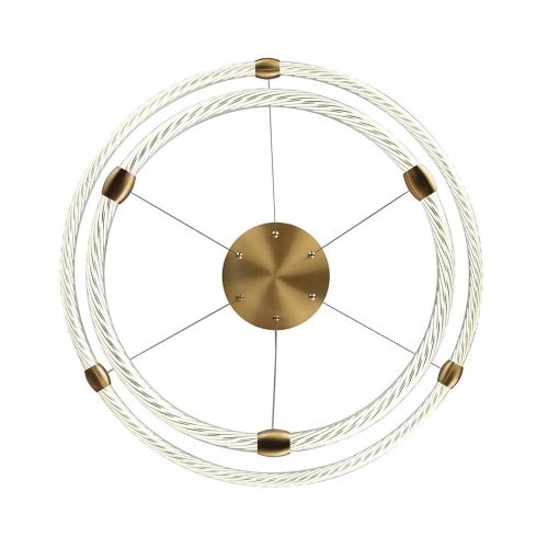 Подвесная люстра Lumion Twinkle 8010/50L