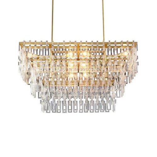 L28610 Потолочная люстра L'Arte Luce Luxury Marignan L28610