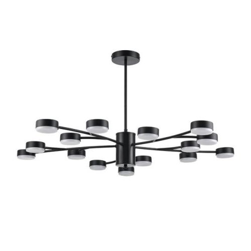 Потолочная люстра Lumion Torina 8117/15