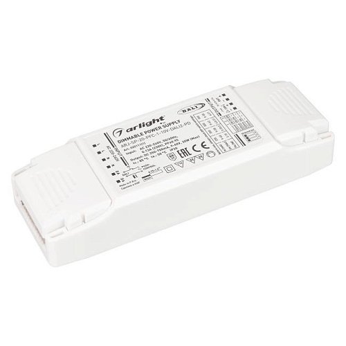 Драйвер для LED ленты Arlight ARJ 025111(1)