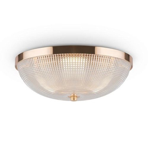 C046CL-03G Светильник потолочный Maytoni Coupe C046CL-03G