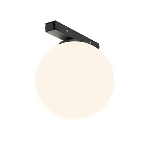 TR177-1-5WTW-B Трековый светильник Maytoni Luna TR177-1-5WTW-B