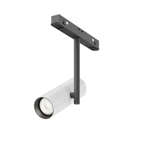 Трековый светильник Maytoni Elti Exility TR005-4-12W-DS-BW