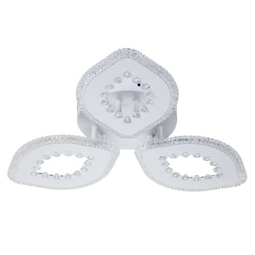 Потолочная люстра Escada Dew 10271/3LED
