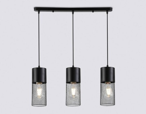 TR8501 Светильник подвесной Ambrella Loft TR8501