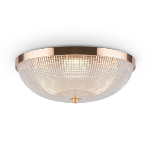 C046CL-03G Светильник потолочный Maytoni Coupe C046CL-03G