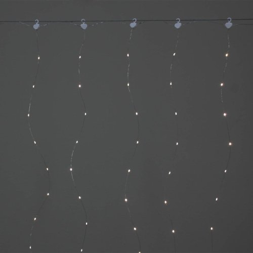 Гирлянда-дождь Sneha A-973 WW c