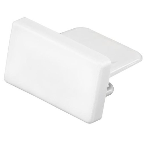 502166 Заглушка концевая однофазная Lightstar Barra 502166