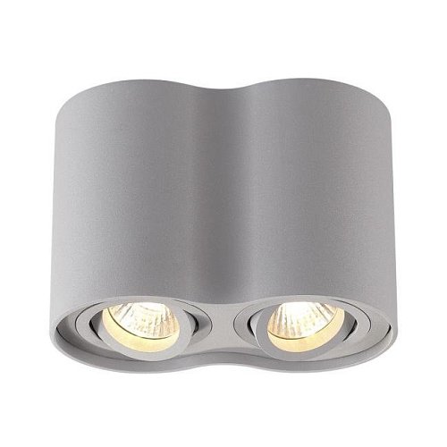 3831/2C Накладной светильник Odeon Light Pillaron 3831/2C