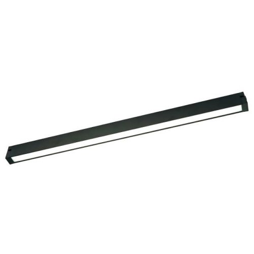 Трековый светильник LIGHTERA Startrek 220 LE168TRL-27B3K