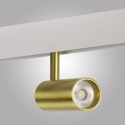 Шинопровод AM Group MAGNET AM401-1M LL-20B WH