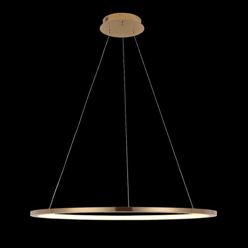 Светильник подвесной Loft It Ring 10014L