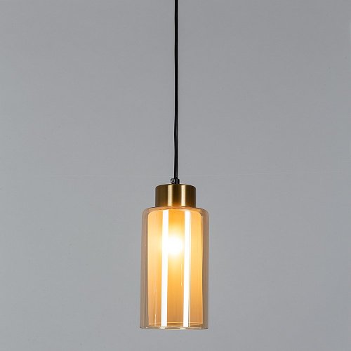 A7027SP-1BK Светильник подвесной Arte Lamp Leo A7027SP-1BK