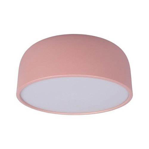 10201/350 Pink Светильник потолочный Loft It Axel 10201/350 Pink