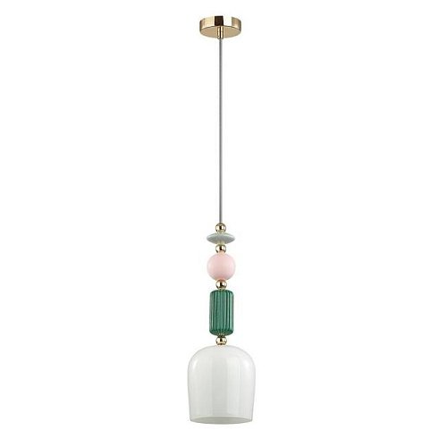 4861/1 Светильник подвесной Odeon Light EXCLUSIVE Candy 4861/1