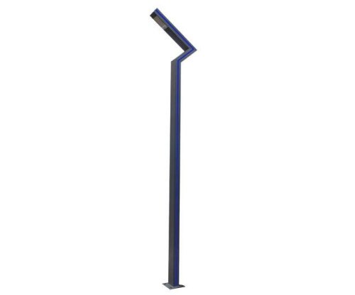 Наземный фонарь Сания KINK Light 09203-F(220V/Solar),16(05)