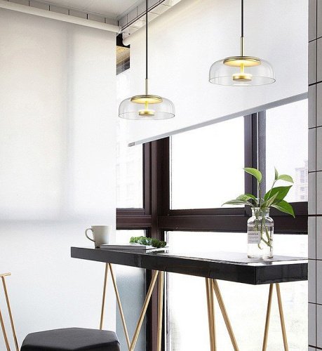 Tesla S1 00 Светильник подвесной TopDecor Tesla Tesla S1 00