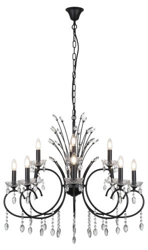 Подвесная люстра Rivoli Anamaria 2097-312