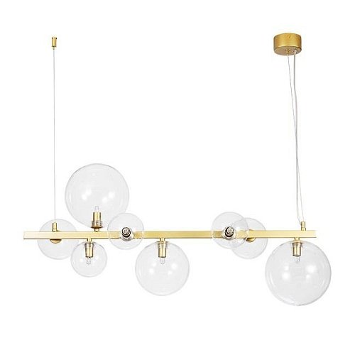 A7790SP-8GO Подвесная люстра Arte Lamp Vincent A7790SP-8GO