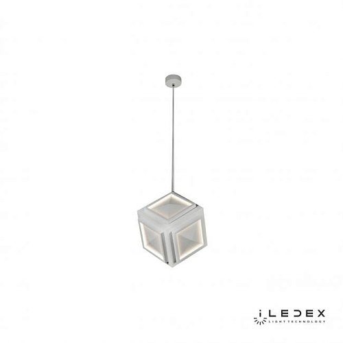 X069164 WH Светильник подвесной ILedex Creator X069164 WH