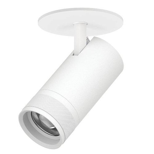 C4306RS Встраиваемый светильник Lightstar Canno Pro C4306RS
