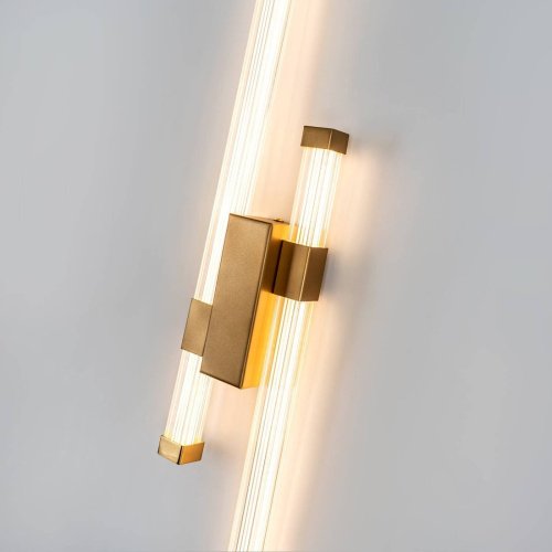 L2240-750 BS Настенный светильник L LED4U L2240-750 BS