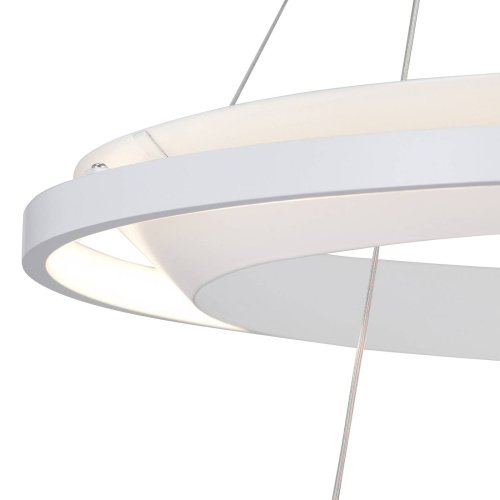 Подвесная люстра Vitaluce V4681-0/2S