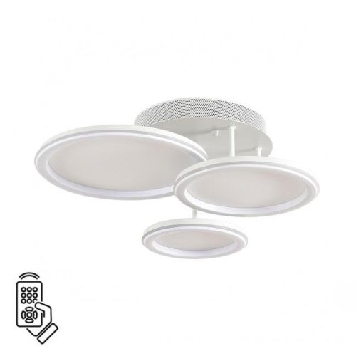 8380/60CL Потолочная люстра Lumion Alis Smart 8380/60CL