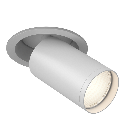 C048CL-U-1W Встраиваемый светильник Maytoni Focus S C048CL-U-1W