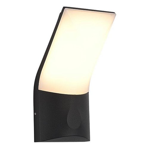 SL9543.701.01 Уличный настенный светильник ST Luce Bright SL9543.701.01