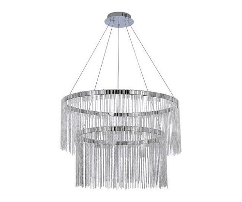Подвесная люстра KINK Light Агни 08260-80+60,02