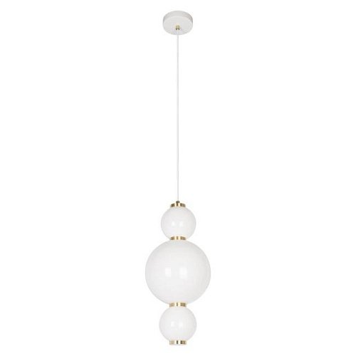 10205/A Светильник подвесной Loft It Pearls 10205/A