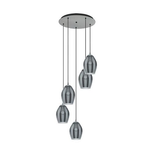 39567 Светильник подвесной Eglo Estanys 39567