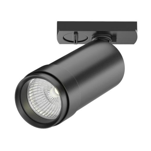 TR021-1-124K-Z-B Трековый светильник Maytoni Focus LED Zoom Unity TR021-1-124K-Z-B