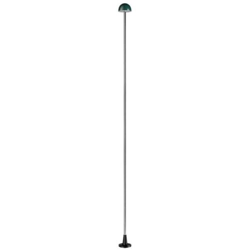 Уличный наземный светильник Odeon Light Verde 7122/4GLB