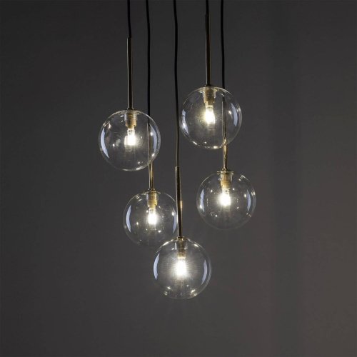 Светильник подвесной TK Lighting Nilos 5943 Nilos