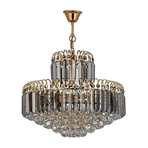 Подвесная люстра Arti Lampadari Ovada Ovada E 1.5.50.102 G